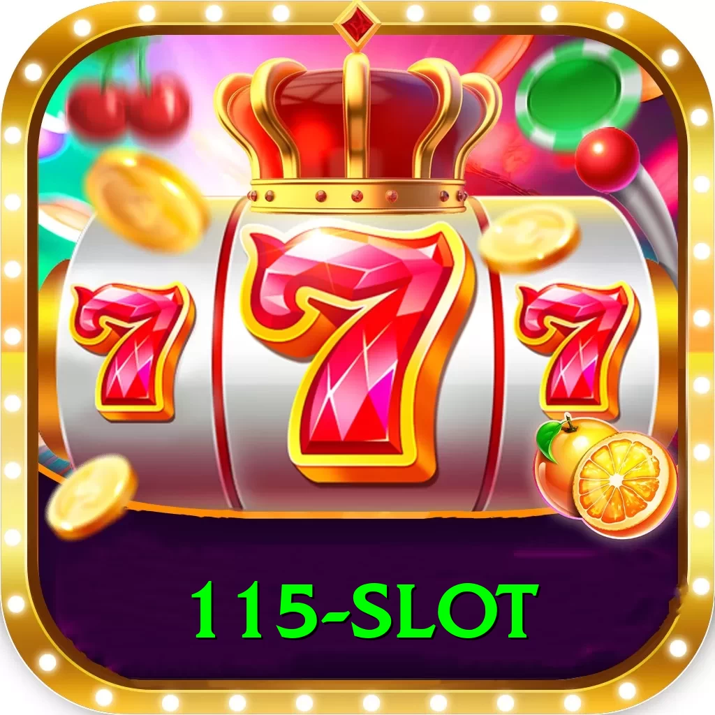 115 slot Master v2.4.8 - 2