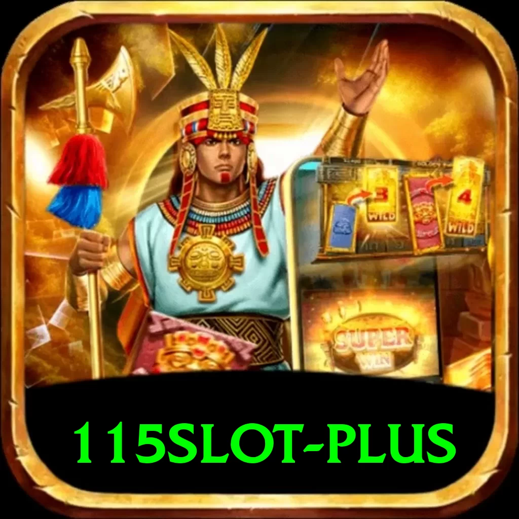 115slot Gold Edition v3.9.0 - 2