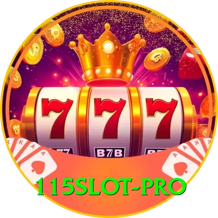115slot Gaming Premium v2.6.4 - 2