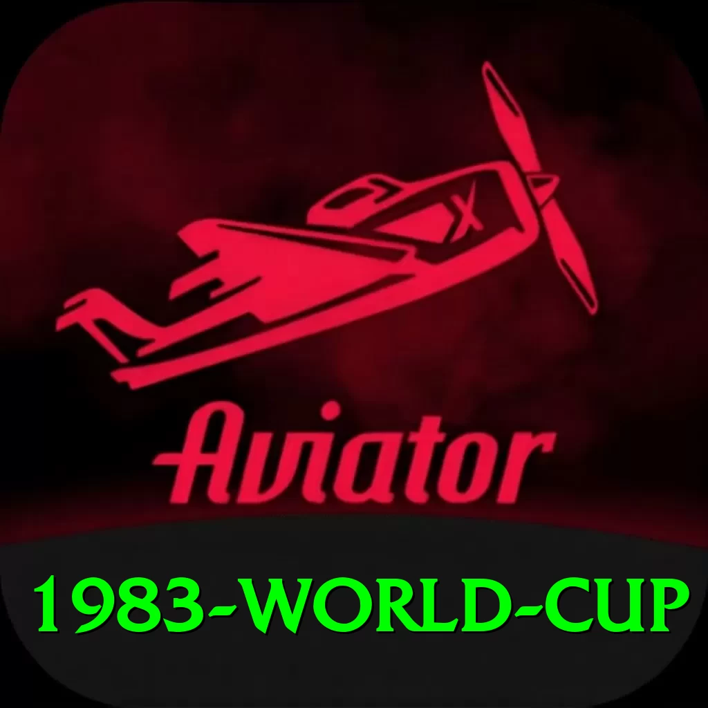 1983 world cup Master v2.3.2 - 2