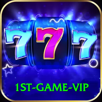 1st game Games (Casino & Earning) VIP v1.4.4 - 2