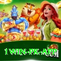 1Win PK Gaming Max v3.4.4