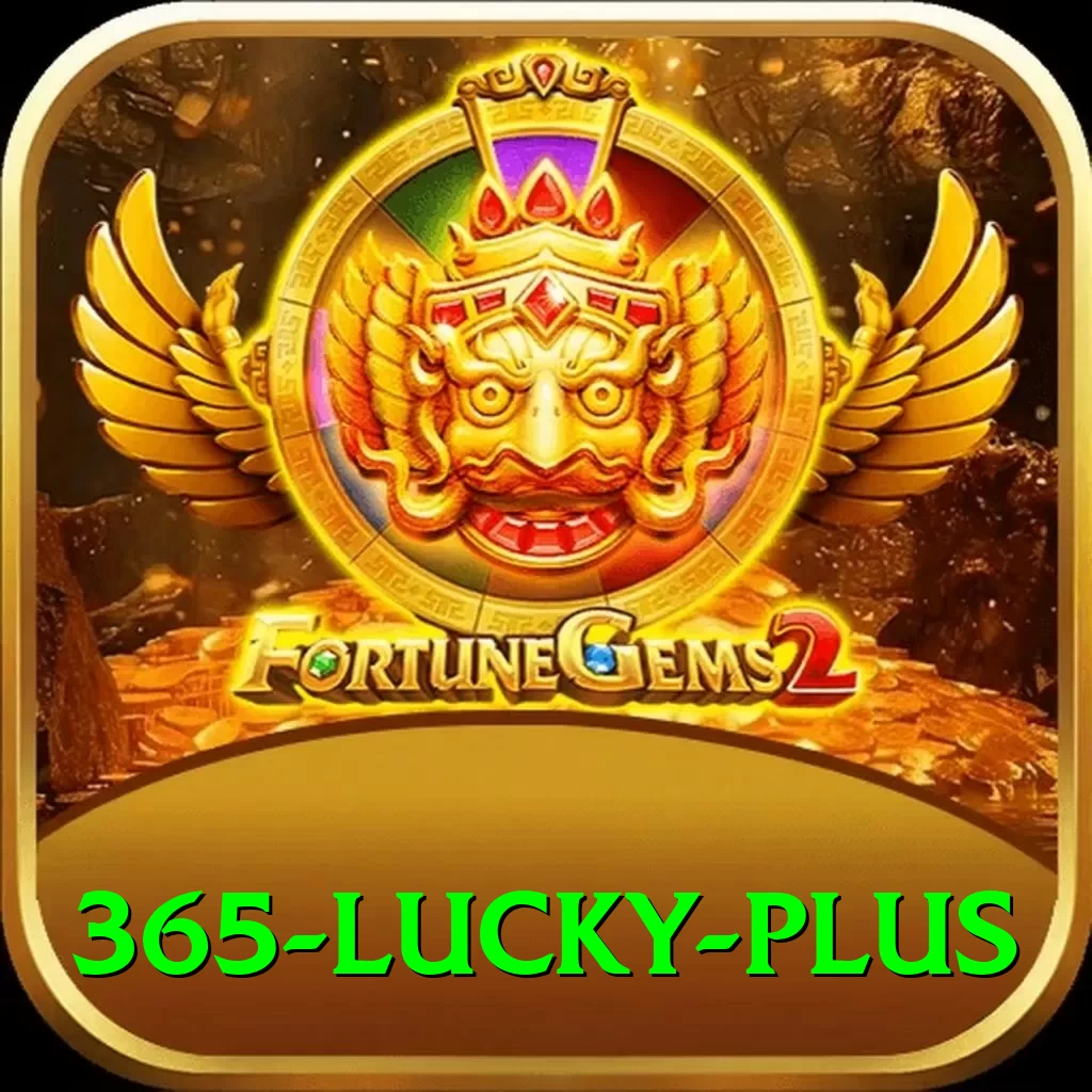 365 Lucky Turbo Jackpot - 2