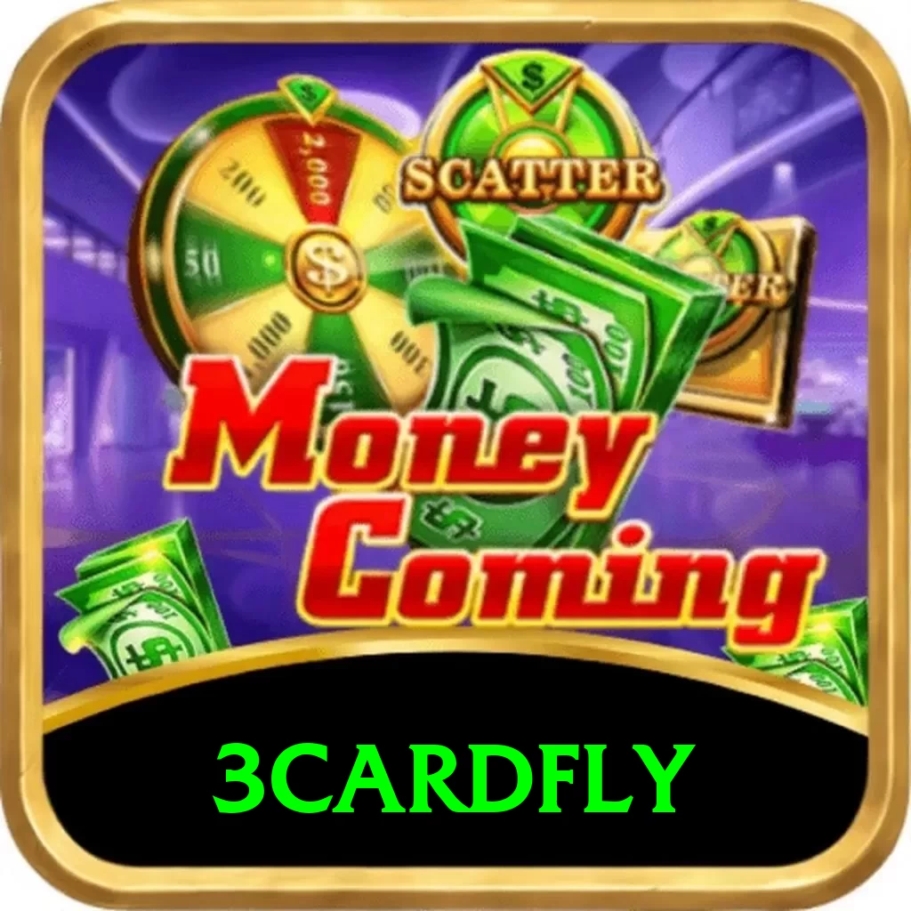 3cardfly Turbo v4.0.7 - 2