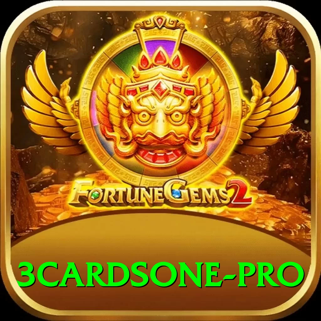 3cardsone Pakistan Champion v1.0.9 - 2