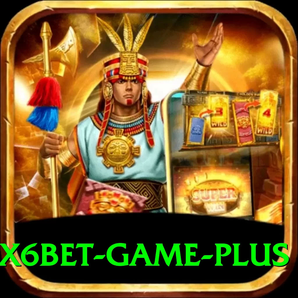 6X6Bet Game Games VIP - 2
