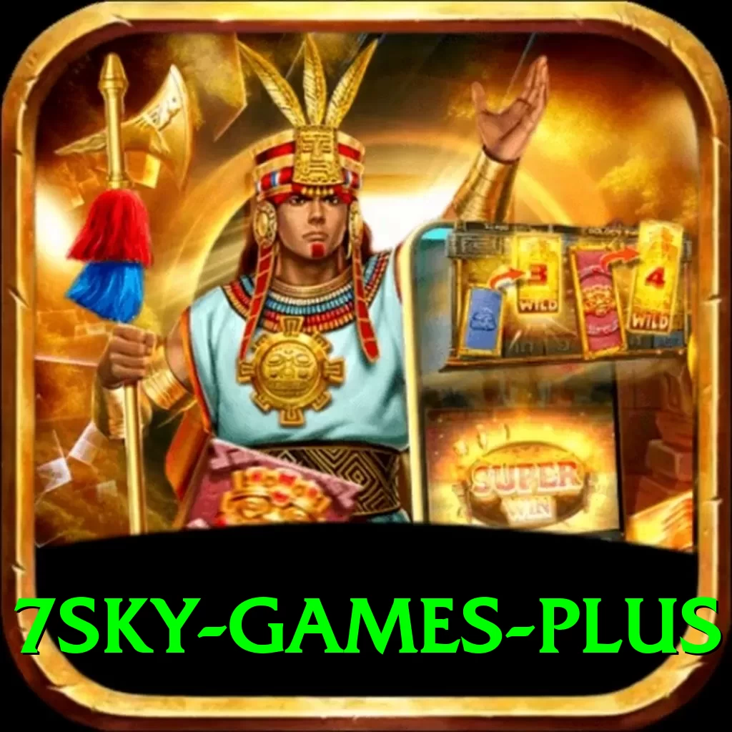 7sky games Pro v3.2.0 - 2