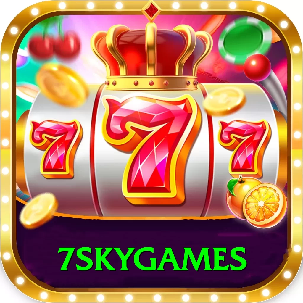 7skygames Premium Edition v5.8.9 - 2