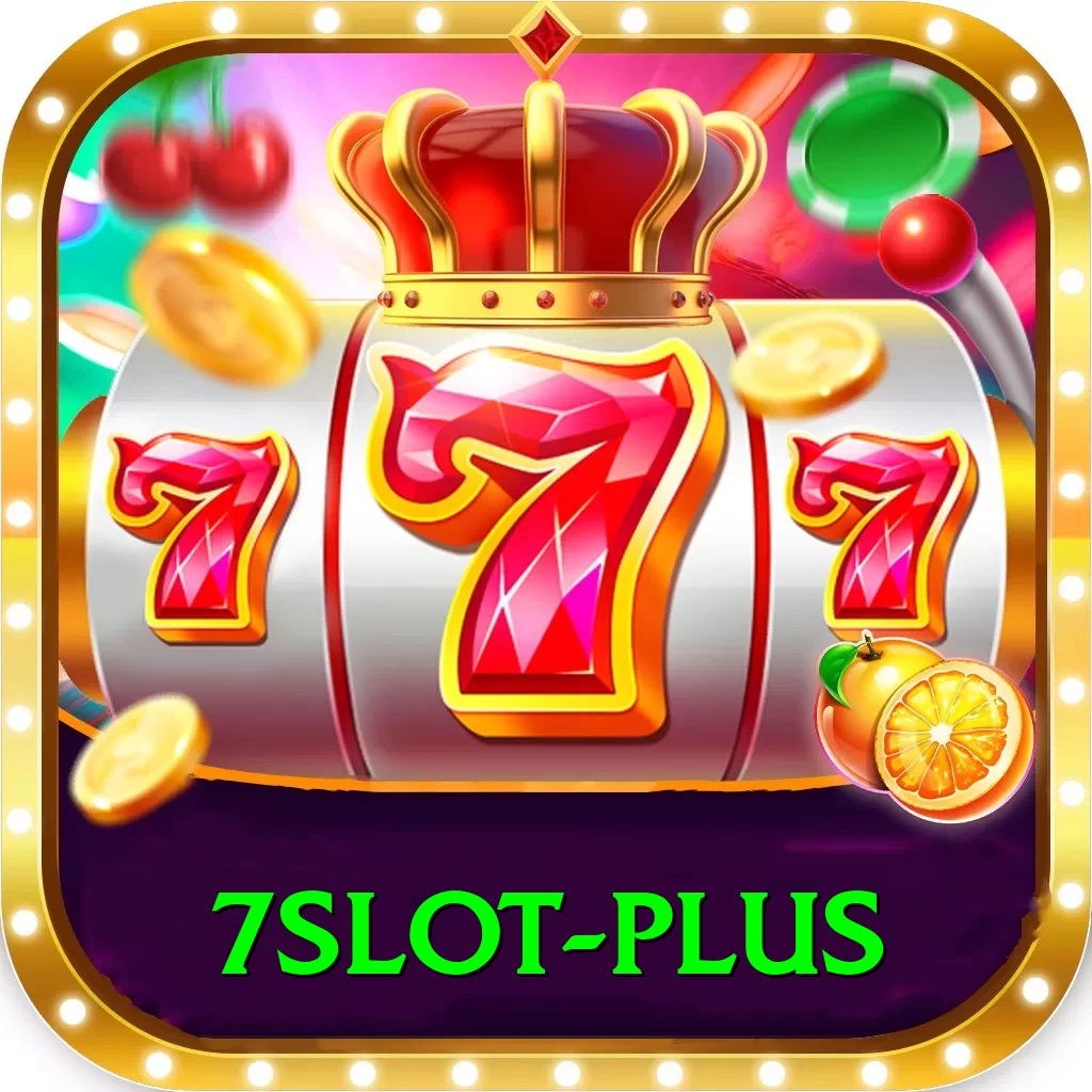 7slot Slot Machine Supreme - 2