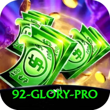 92 glory Game Mega v2.3.8 - 2