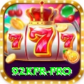 92kpr App