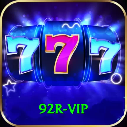 92r VIP Edition v3.8.8 - 2