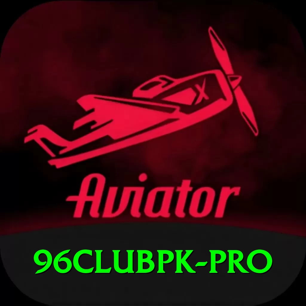 96clubpk - Gold v4.3.5 - 2