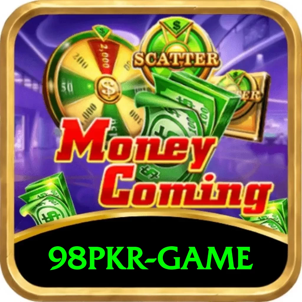 98PKR Jackpot Extreme v4.8.5 - 2