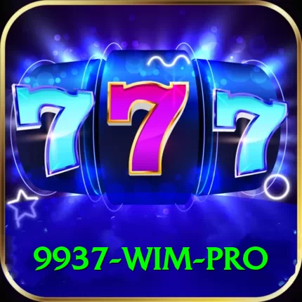9937 wim VIP Rewards - 2