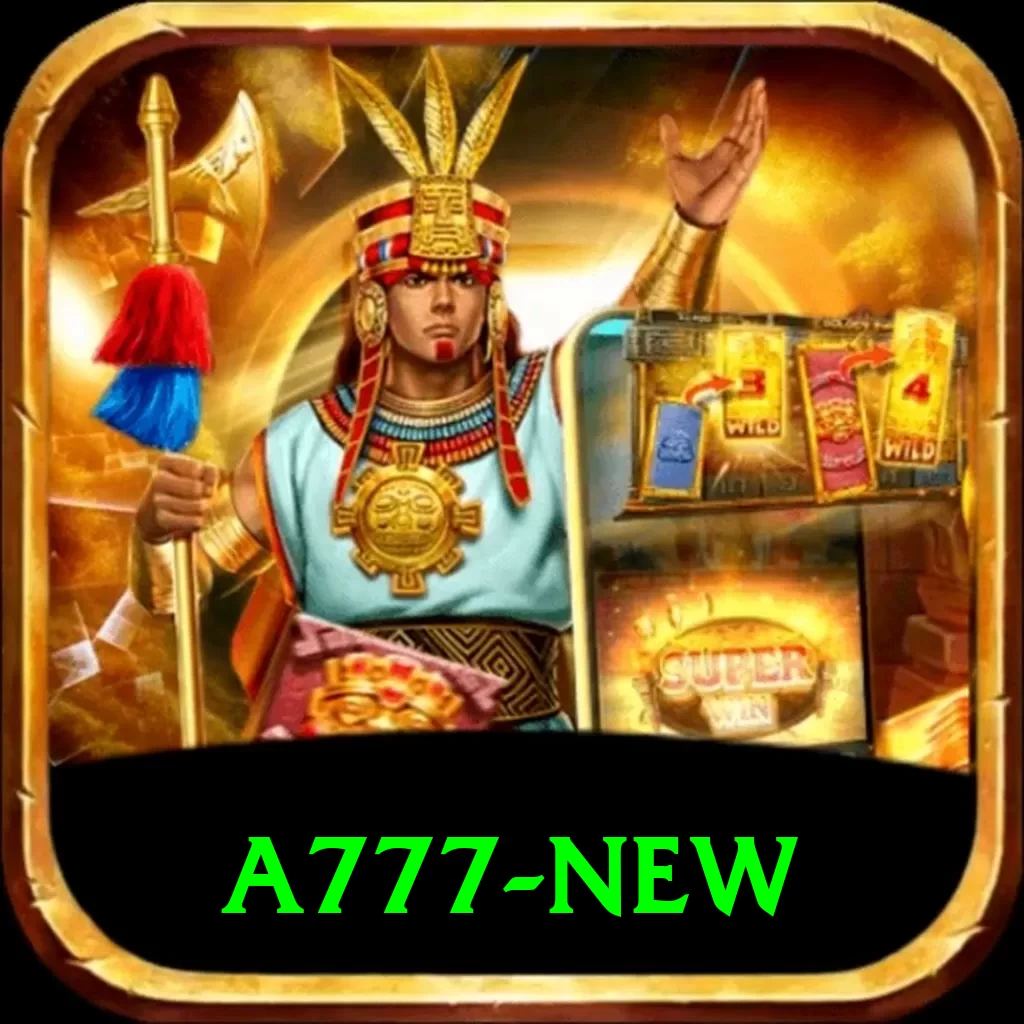 a777 APK Mega v2.1.3 - 2