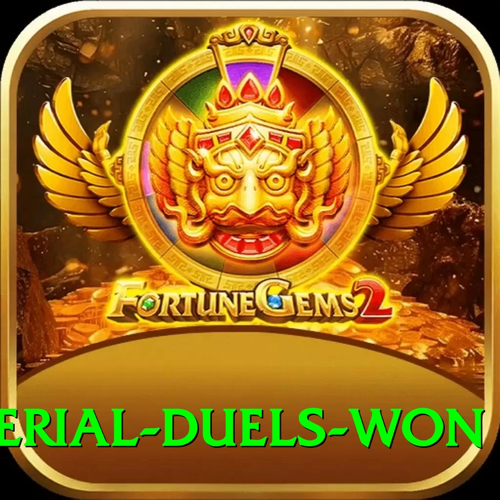 aerial duels won Games (Casino & Earning) Deluxe v1.2.4 - 2