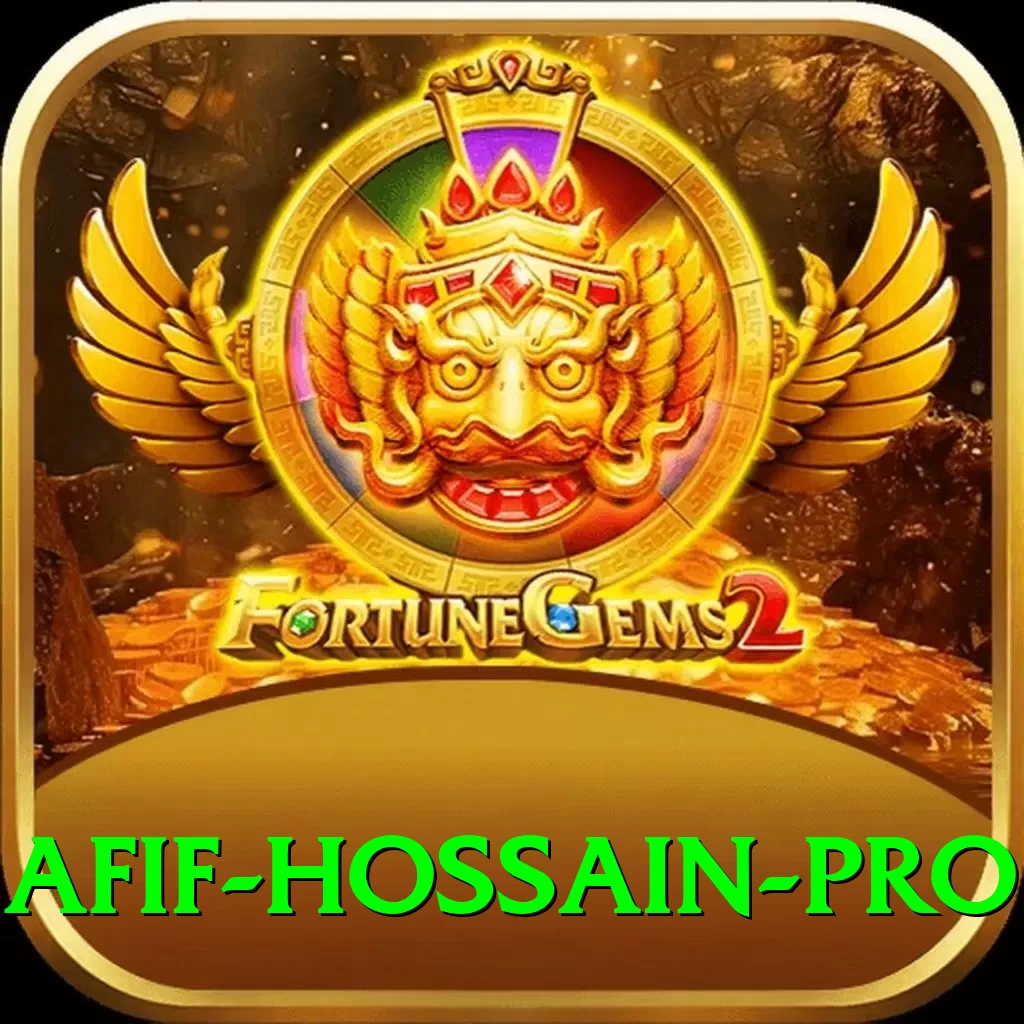 afif hossain Slots Gold v3.0.3 - 2