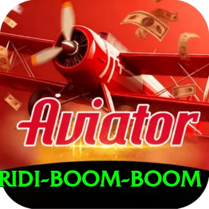 afridi boom boom Premium v2.8.8 - 2