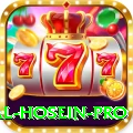 akeal hosein Max - Win Real PKR