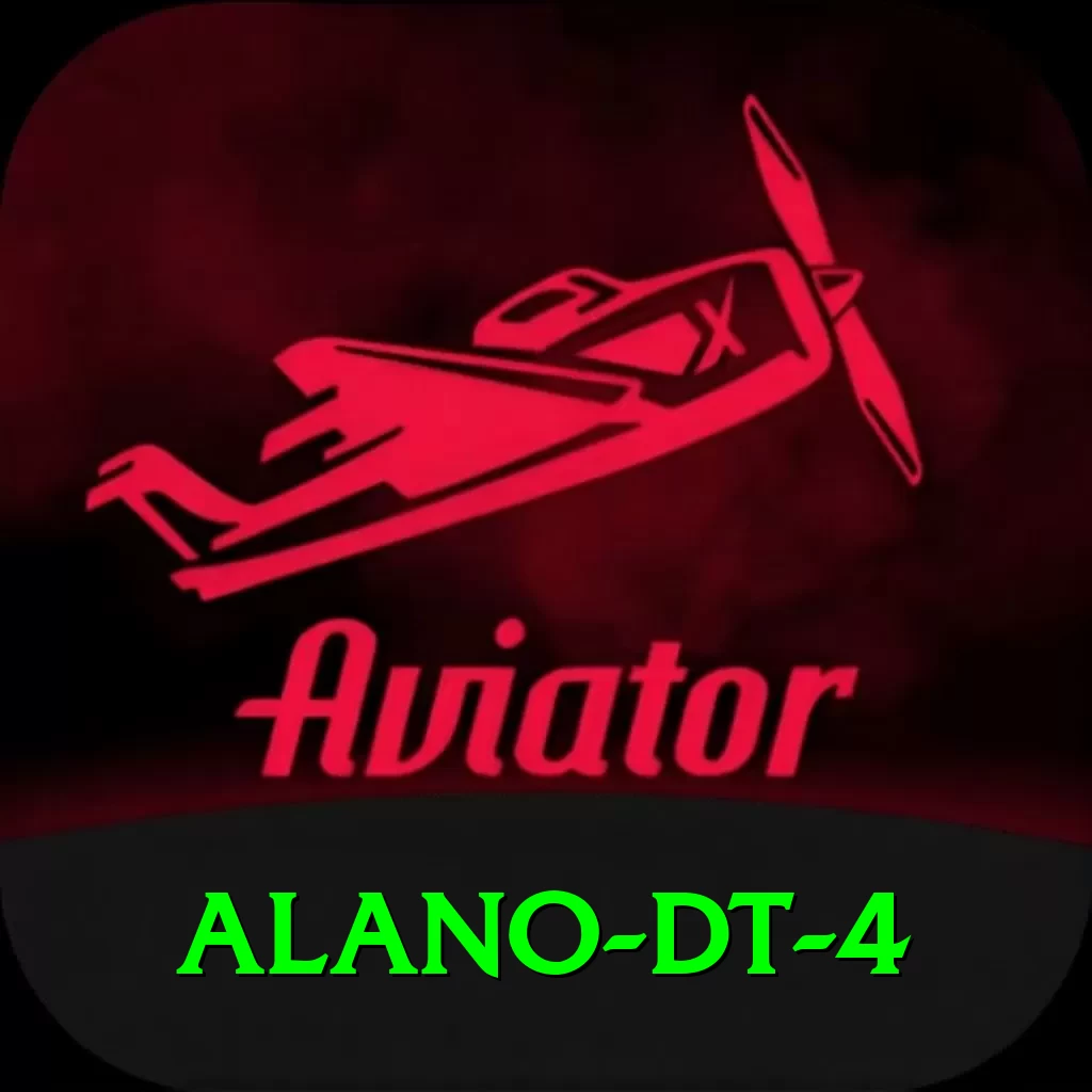 Alano DT 4 Deluxe v4.9.7 - 2