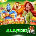 alanodt Games (Casino & Earning) Master v1.6.8
