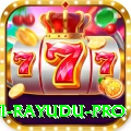 ambati rayudu Live Master