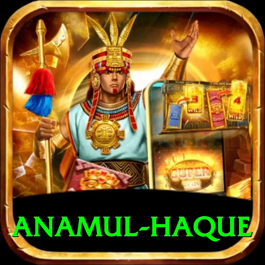 anamul haque Gold Edition v5.2.0 - 2