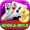 ankhu khola river Max v4.2.4