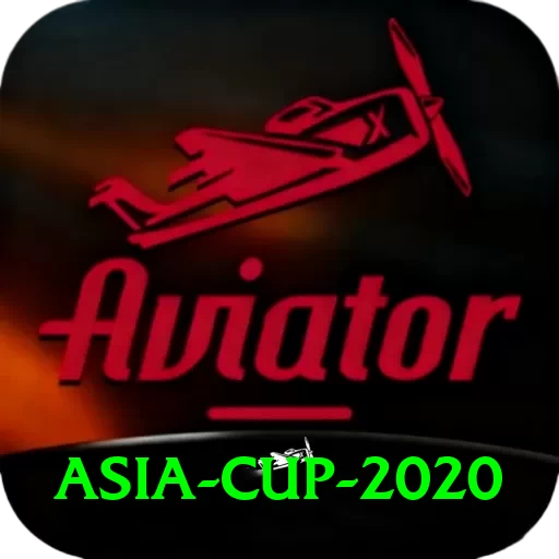 asia cup 2020 Ultimate v3.6.1 - 2