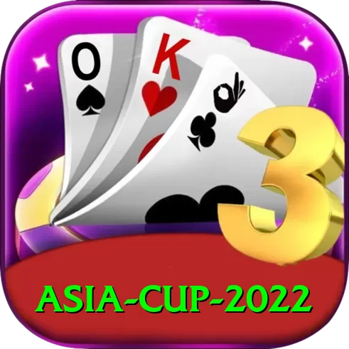 asia cup 2022 Gold v5.7.0 - 2