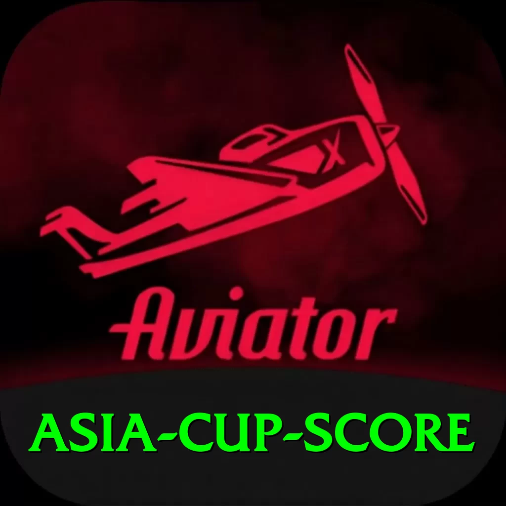 asia cup score Deluxe Edition v2.1.4 - 2