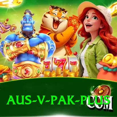 aus v pak Super Gaming App - 2