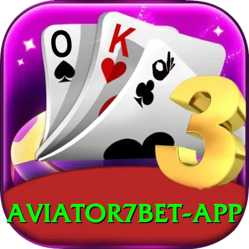 aviator7bet Live Casino Royal - 2