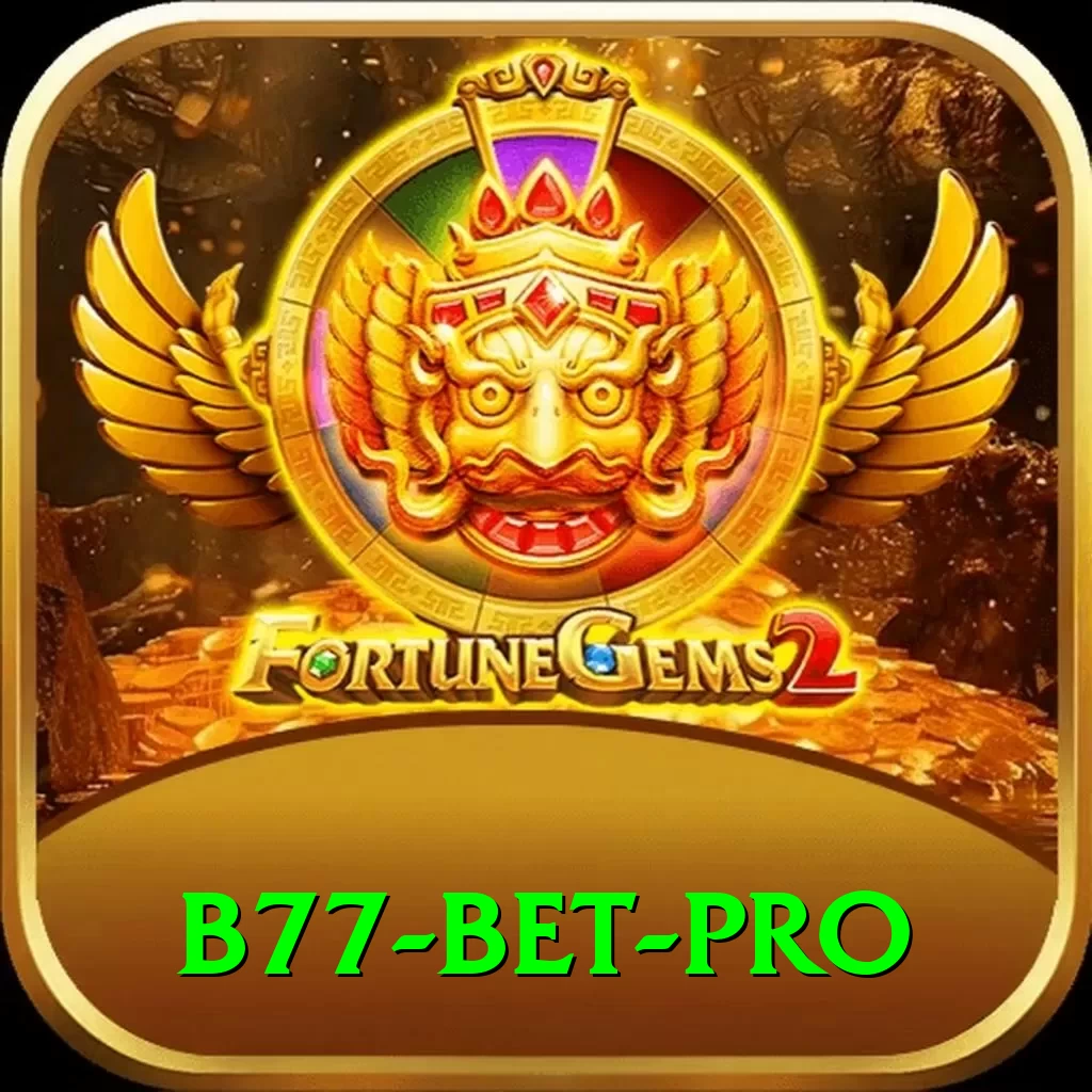 B77 Bet - Royal v2.4.9 - 2