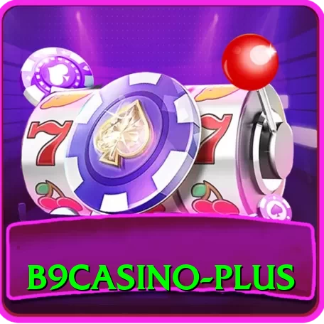 b9casino APK Champion v3.5.6 - 2