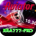 BBA777 VIP Pro vv4.4.8