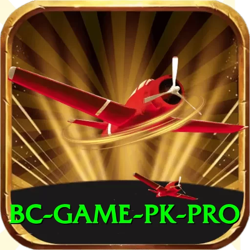 Bc.Game PK Plus v3.1.5 - 2