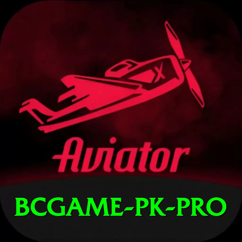 bcgame.pk Premium Jackpot - 2