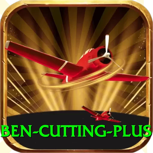 ben cutting - Elite v3.2.3 - 2