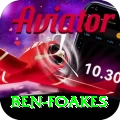ben foakes Max Pro v4.7.8