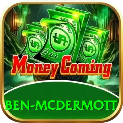 ben mcdermott Gold v4.2.6 - 2