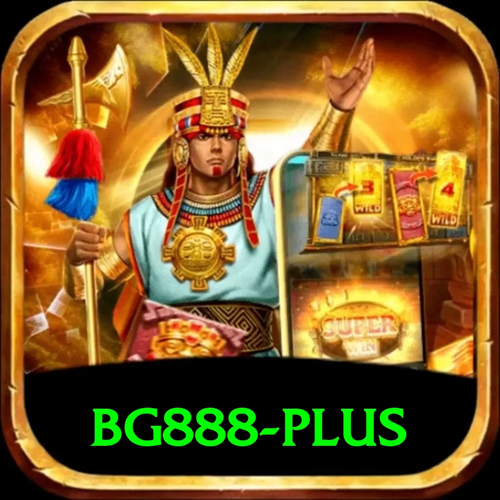 bg888 Games (Casino & Earning) Turbo v4.0.4 - 2