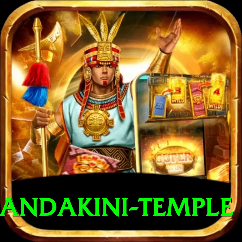 bhagalpur mandakini temple Games (Casino & Earning) Turbo v5.7.6 - 2