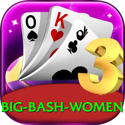 big bash women Master v1.6.3 - 2