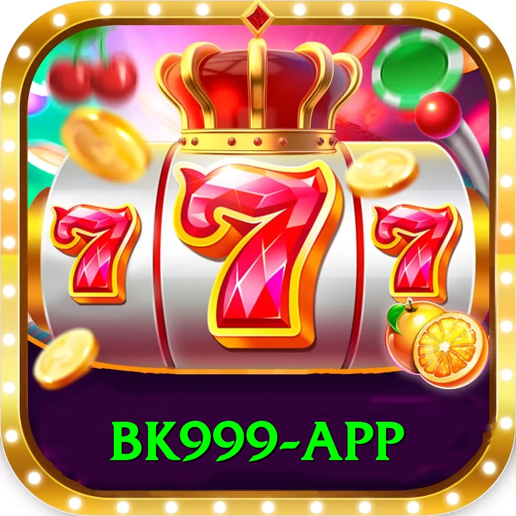 bk999 Pro - Casino & Slots - 2