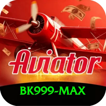bk999 Max v4.7.3 - 2