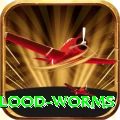 blood worms Games (Casino & Earning) Plus v2.7.5