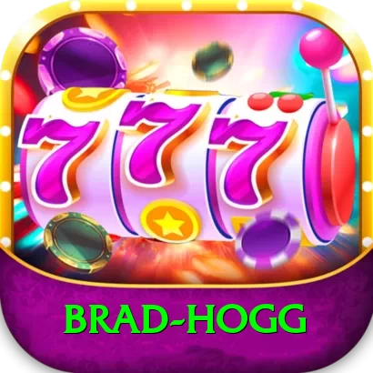 brad hogg Gold Pro v4.3.8 - 2