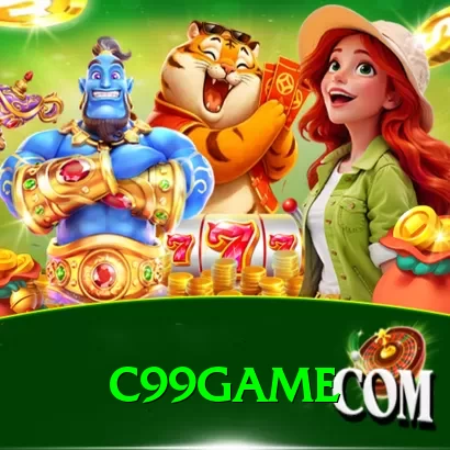 c99game Max vv4.8.0 - 2
